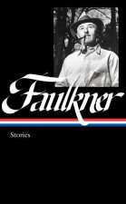 William Faulkner: Stories (Loa #375)