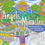 Chicken Soup for the Soul: Angels and Miracles Coloring Book