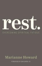Rest.: Overcoming Spiritual Fatigue