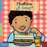 Mealtime / ?A Comer!