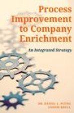 Process Improvement to Company Enrichment: An Integrated Strategy