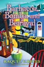 Baking, Bomba, and Betrayal
