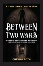 Between Two Wars: A True Crime Collection: Mysterious Disappearances, High-Profile Heists, Baffling Murders, and More (Includes Cases Like H. H. Holme