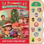 Cocomelon Christmas Songs