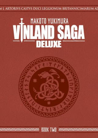 Vinland Saga Deluxe 2