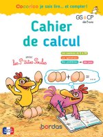 Cocorico je sais lire ! Cahier de calcul