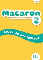 Limonade niveau 2 - Livre du professeur