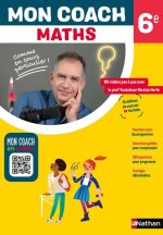 Mon coach collège monomatière: Maths 6ème