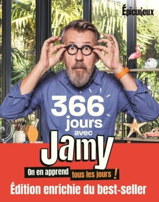 365 jours avec Jamy NE