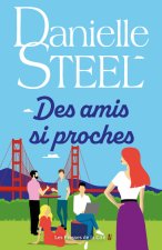 Des amis si proches