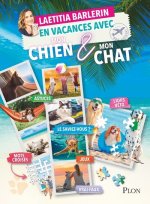 Cahier de vacances chiens et chats