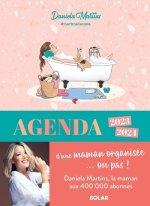 Agenda Etre mère c'est s'organiser ou pas !