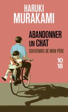 Abandonner un chat