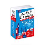 Le Robert & Collins Mini anglais