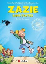 Zazie sans fautes La reine des accords