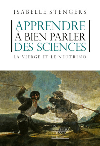 Comment bien parler des sciences