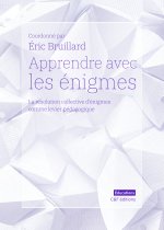 Apprendre avec les énigmes