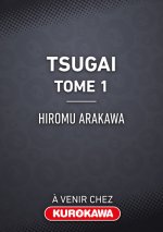 Yomi no Tsugai - Tome 1 - Collector
