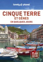 Cinque Terre et Gênes En quelques jours 2ed