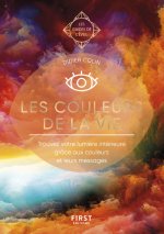 Les couleurs de l'esprit - Les Guides de l'éveil
