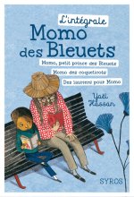 L'intégrale Momo, petit prince des Bleuets