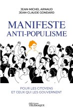 Manuel anti populisme