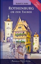 Rothenburg ob der Tauber
