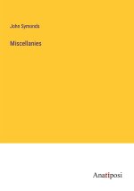 Miscellanies