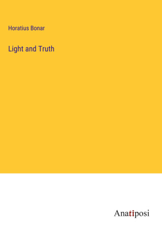Light and Truth