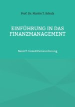 Einführung in das Finanzmanagement