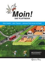Moin - Dat Plattbook - Lehrerhandreichung