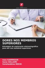 DORES NOS MEMBROS SUPERIORES