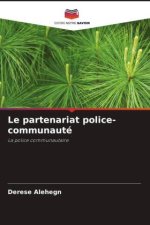 Le partenariat police-communauté