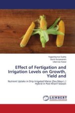 Effect of Fertigation and Irrigation Levels on Growth, Yield and