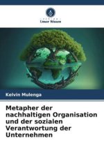 Metapher der nachhaltigen Organisation und der sozialen Verantwortung der Unternehmen