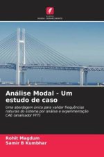 Análise Modal - Um estudo de caso