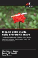Il bacio della morte nelle universit? arabe