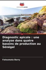 Diagnostic apicole : une analyse dans quatre bassins de production au Sénégal