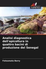 Analisi diagnostica dell'apicoltura in quattro bacini di produzione del Senegal
