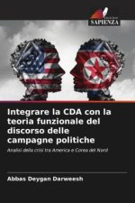 Integrare la CDA con la teoria funzionale del discorso delle campagne politiche