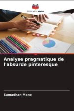 Analyse pragmatique de l'absurde pinteresque