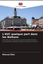 L'AVC quelque part dans les Balkans