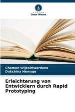 Erleichterung von Entwicklern durch Rapid Prototyping