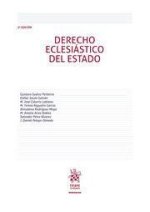 Derecho Eclesiástico del Estado 3? Edición