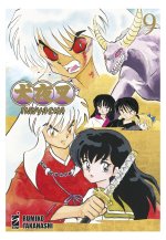 Inuyasha. Wide edition