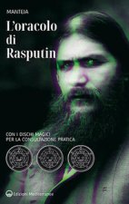 oracolo di Rasputin. Con i dischi magici per la consultazione pratica