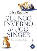 lungo inverno di Ugo Singer