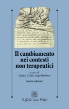 cambiamento nei contesti non terapeutici