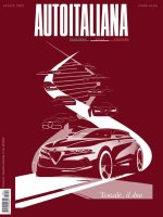 Auto italiana. Passione stile cultura