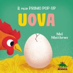 Uova. Il mio primo pop-up